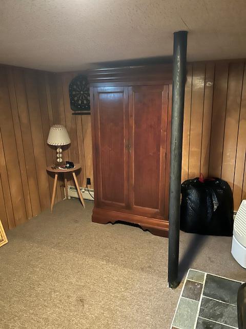 11 Averill Terrace Waterville, ME 04901 - Photo 24 of 29 Spare room