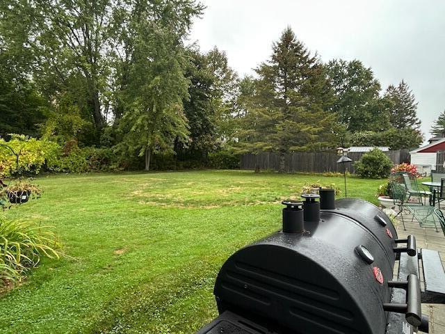11 Averill Terrace Waterville, ME 04901 - Photo 26 of 29 Patio