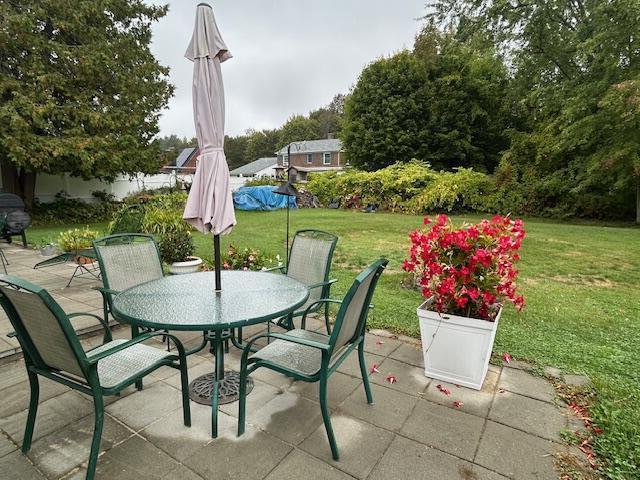 11 Averill Terrace Waterville, ME 04901 - Photo 27 of 29 Patio