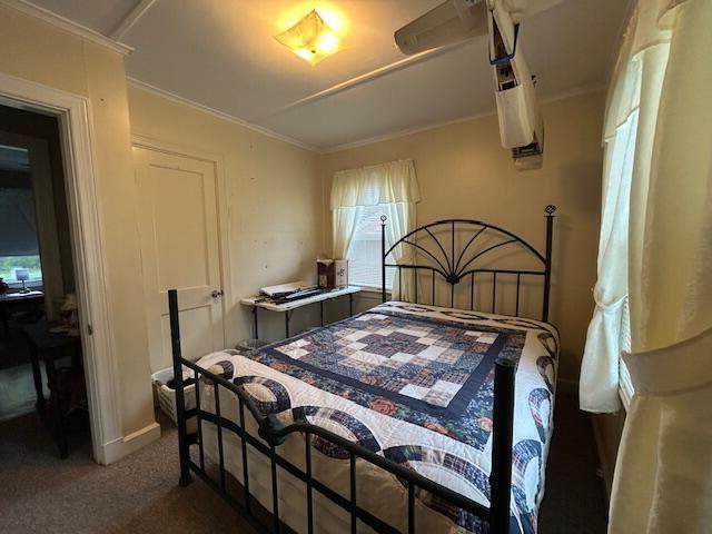 11 Averill Terrace Waterville, ME 04901 - Photo 9 of 29 Bedroom 2