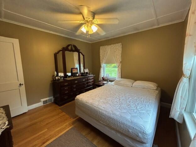 11 Averill Terrace Waterville, ME 04901 - Photo 10 of 29 Bedroom