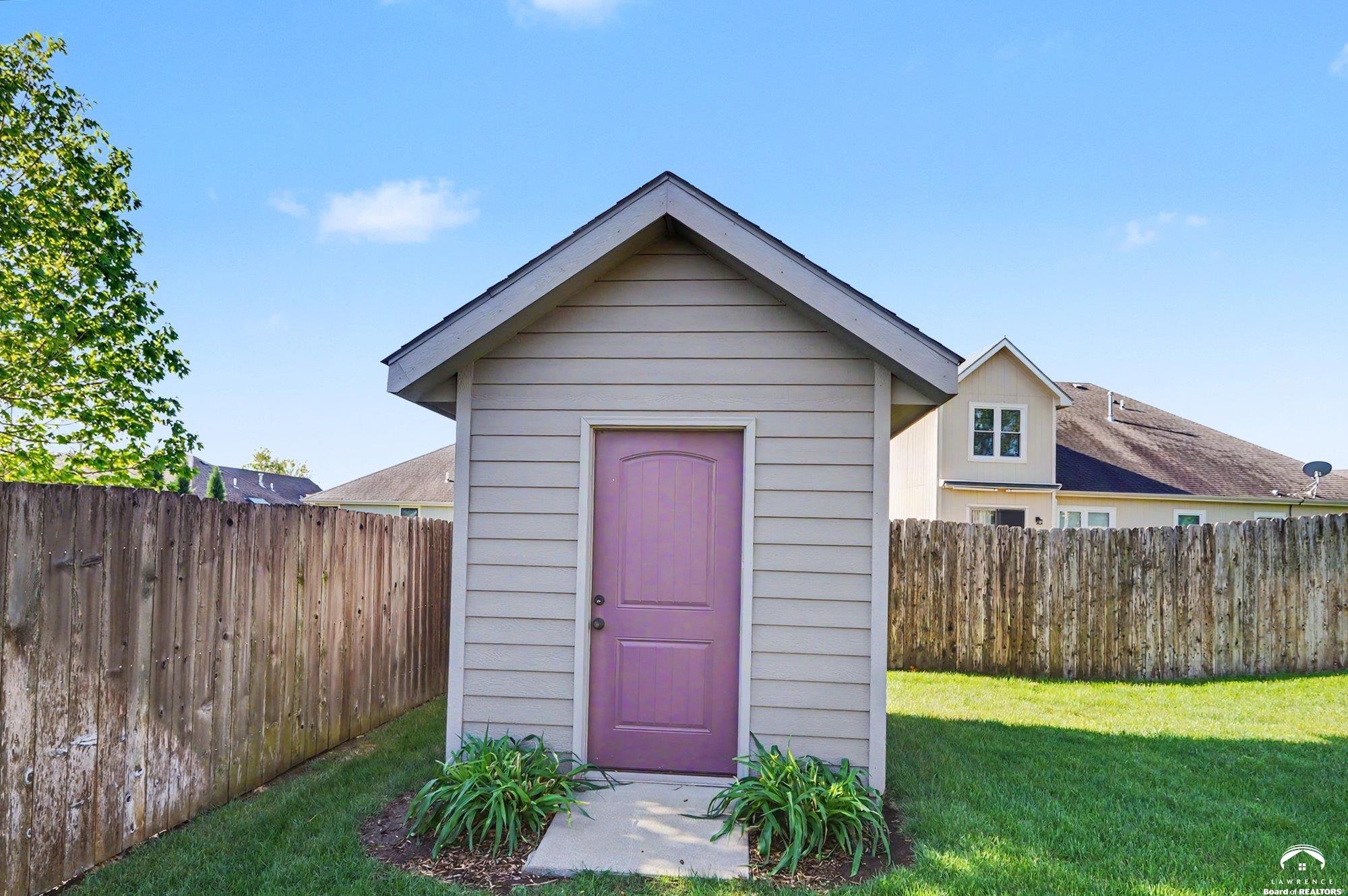 6205 Crystal Lane Lawrence, KS 66049 - Photo 28 of 29