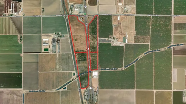 $7,038,850 | 0 Hwy 99 & Ave 184, Tulare, CA 93274