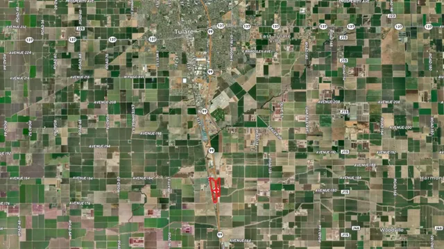 $7,038,850 | 0 Hwy 99 & Ave 184, Tulare, CA 93274