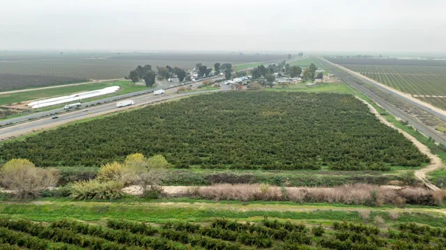 $7,038,850 | 0 Hwy 99 & Ave 184, Tulare, CA 93274