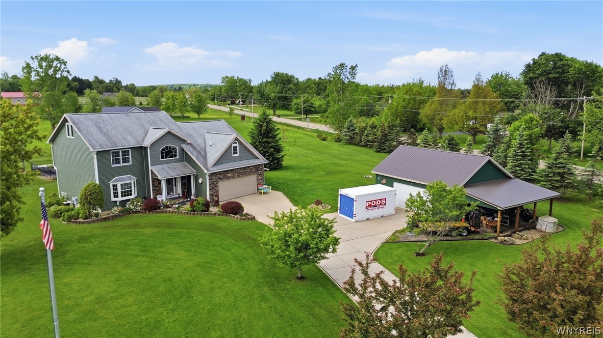 3525 North Boston Road Eden, NY 14057 - Photo 4 of 49