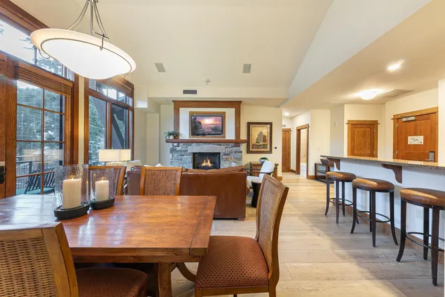 $1,399,500 | 4001 Northstar Drive, Unit 510, Truckee, CA 96161