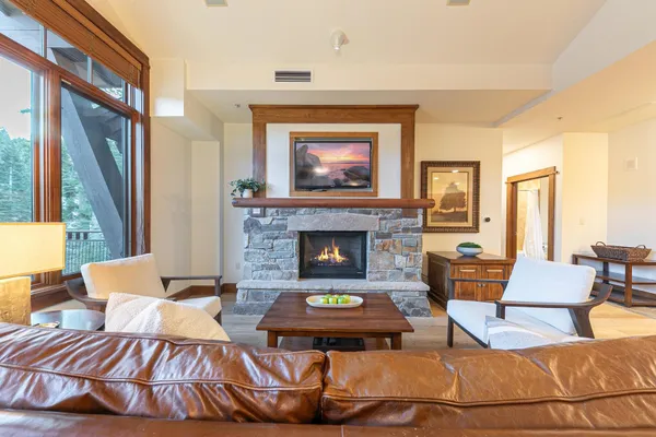 $1,325,000 | 4001 Northstar Drive, Unit 510, Truckee, CA 96161