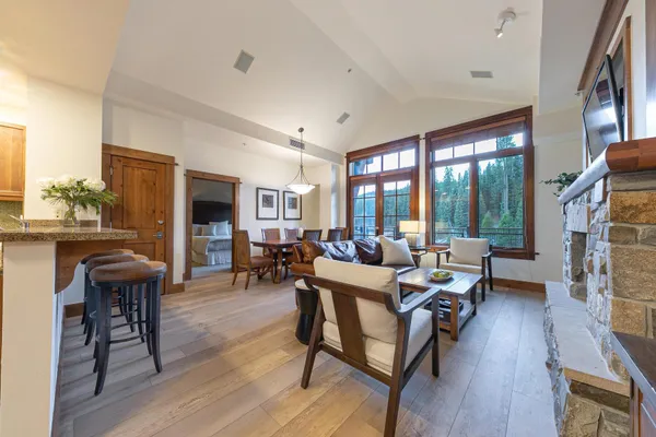 $1,325,000 | 4001 Northstar Drive, Unit 510, Truckee, CA 96161