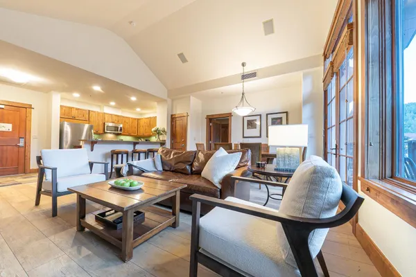 $1,325,000 | 4001 Northstar Drive, Unit 510, Truckee, CA 96161
