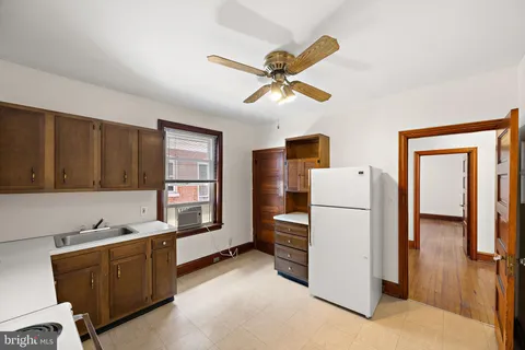 $1,500 | 409 West 20th Street, Unit 2, Wilmington, DE 19802