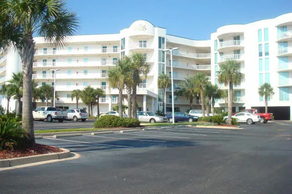 $1,800 | 27501 Perdido Beach Boulevard, Unit 304, Orange Beach, AL 36561