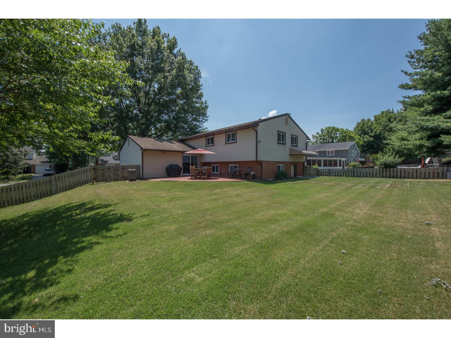 244 Hemlock Lane Springfield, PA 19064 - Photo 23 of 25