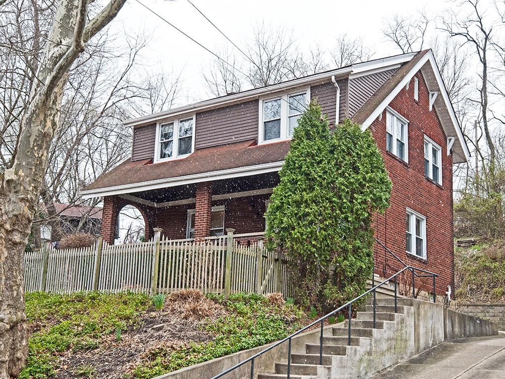 2720 Mt Royal Road Pittsburgh, PA 15217 - Photo 1 of 11 Gallery Image 1