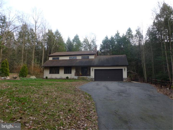 36 Turnpike Road Ashland, PA 17921 - Photo 1 of 17 Exterior Front