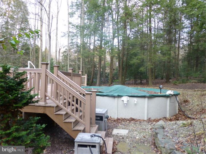 36 Turnpike Road Ashland, PA 17921 - Photo 13 of 17 Pool