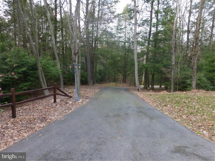 36 Turnpike Road Ashland, PA 17921 - Photo 17 of 17 Driveway