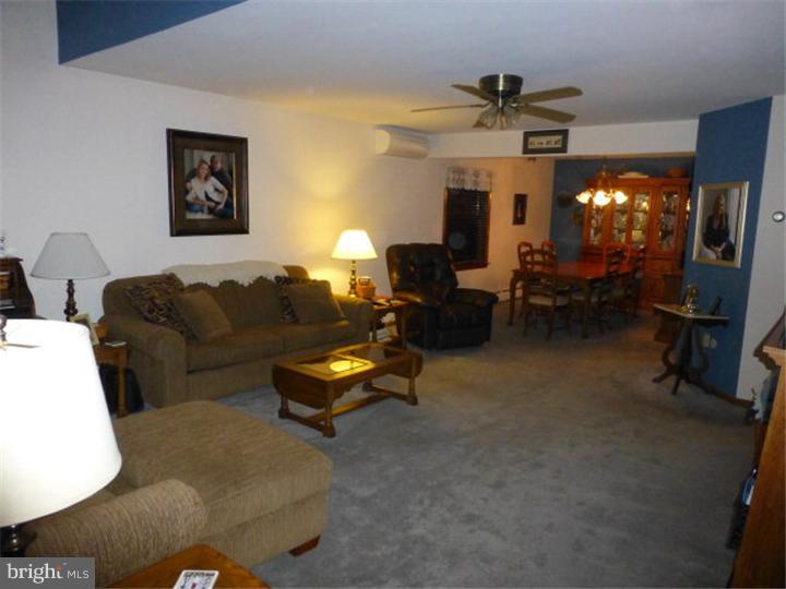 36 Turnpike Road Ashland, PA 17921 - Photo 6 of 17 Living Room