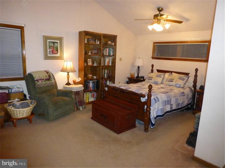 36 Turnpike Road Ashland, PA 17921 - Photo 8 of 17 Master Bedroom