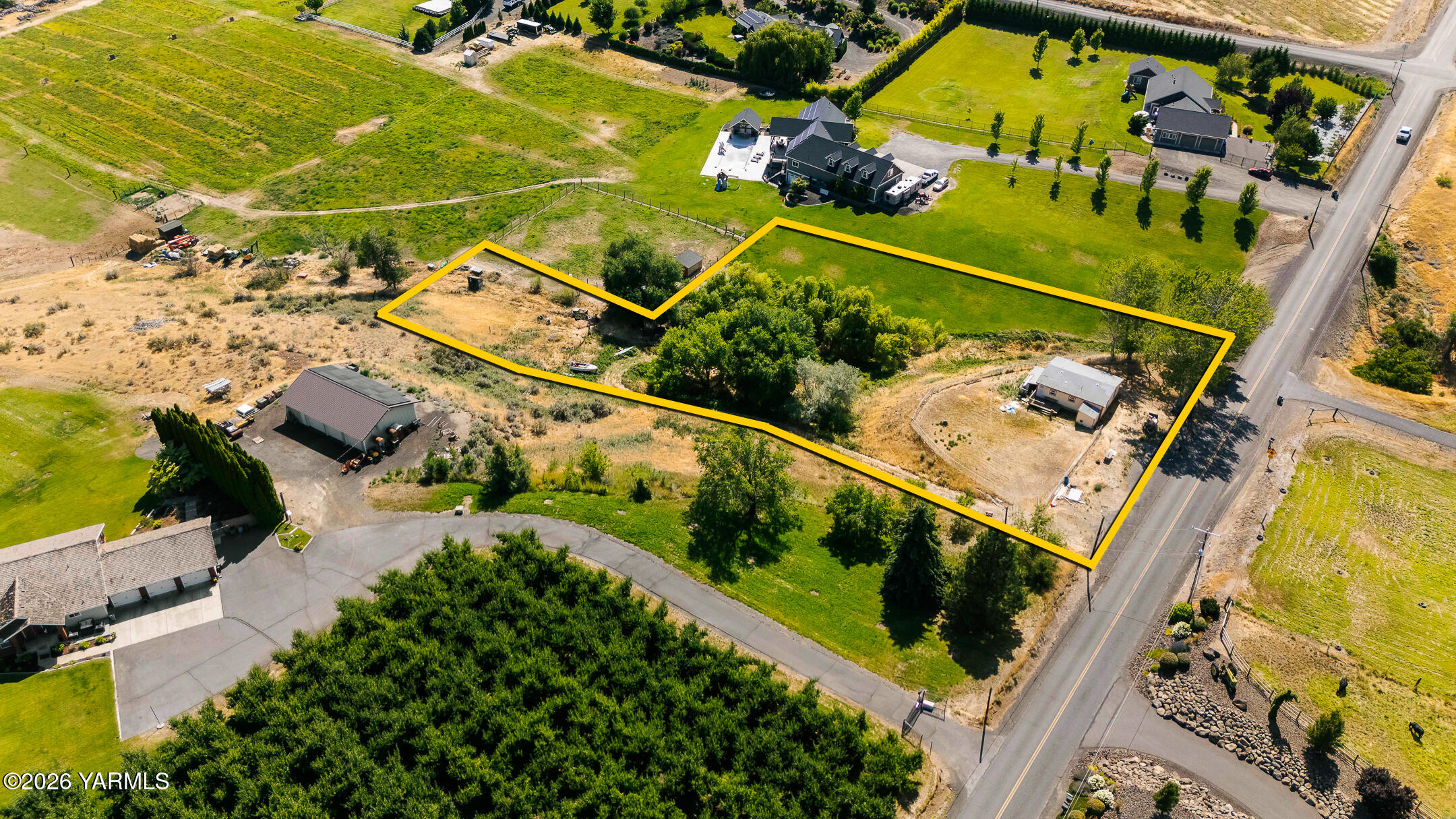 12604 Summitview Ext Rd Aerials-1 prop