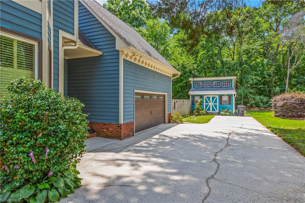 4112 St Johns Street High Point, NC 27265 - Photo 39 of 44