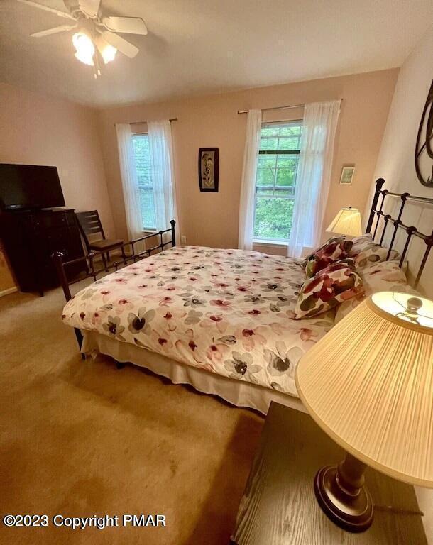 1080 Lancaster Drive Bushkill, PA 18324 - Photo 13 of 31 Bedroom