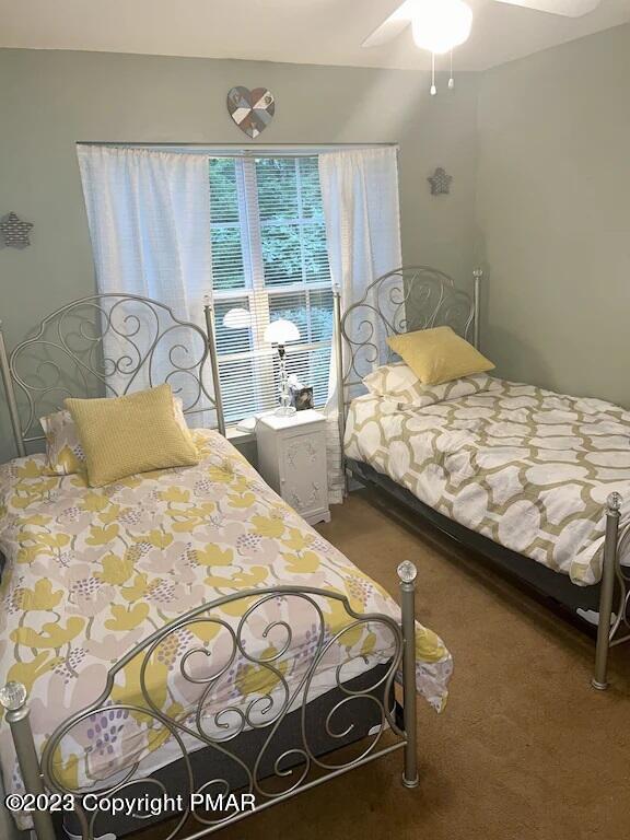 1080 Lancaster Drive Bushkill, PA 18324 - Photo 15 of 31 Bedroom