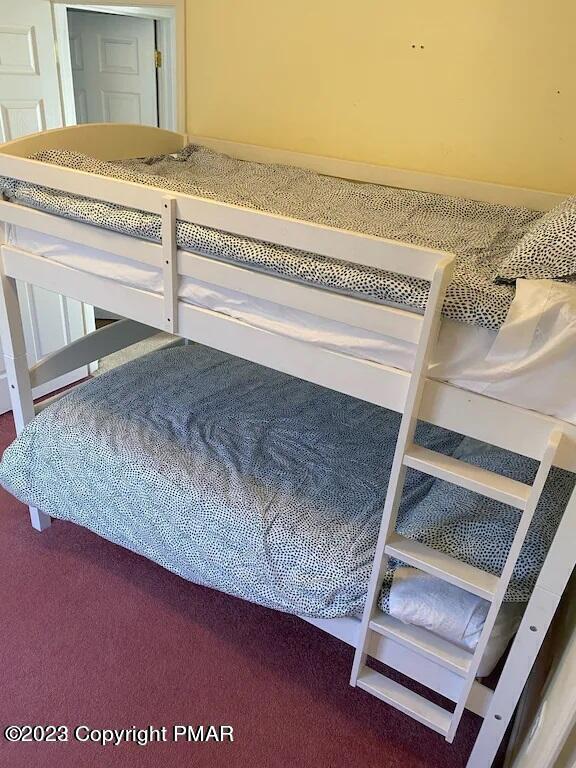 1080 Lancaster Drive Bushkill, PA 18324 - Photo 16 of 31 Bedroom