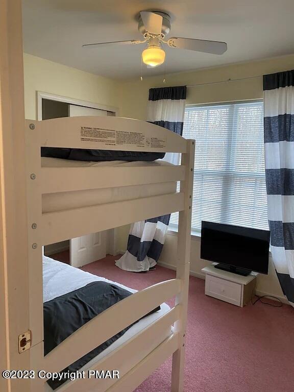 1080 Lancaster Drive Bushkill, PA 18324 - Photo 17 of 31 Bedroom