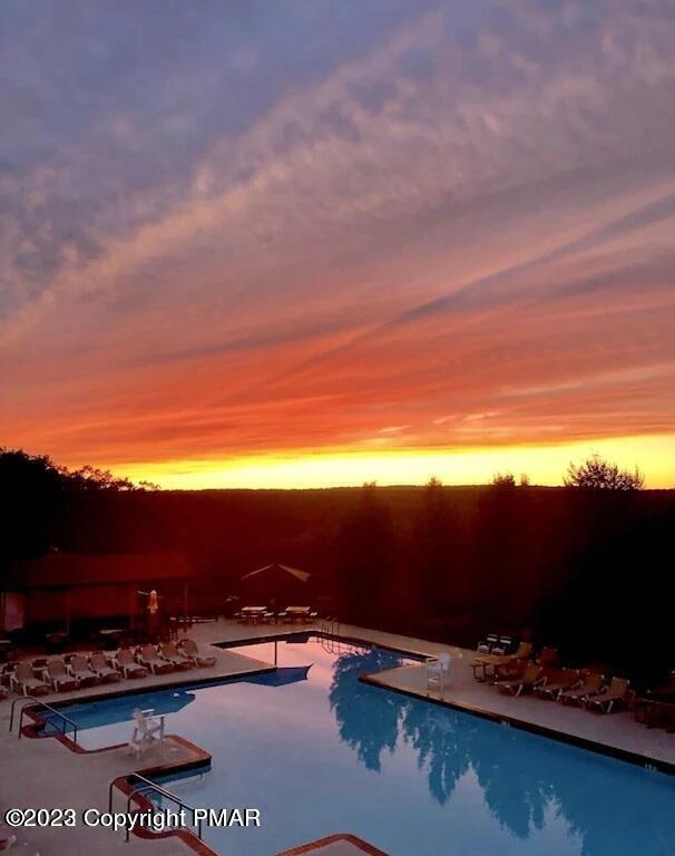 1080 Lancaster Drive Bushkill, PA 18324 - Photo 22 of 31 Pool