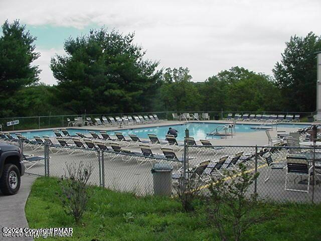 1080 Lancaster Drive Bushkill, PA 18324 - Photo 26 of 31 Pool