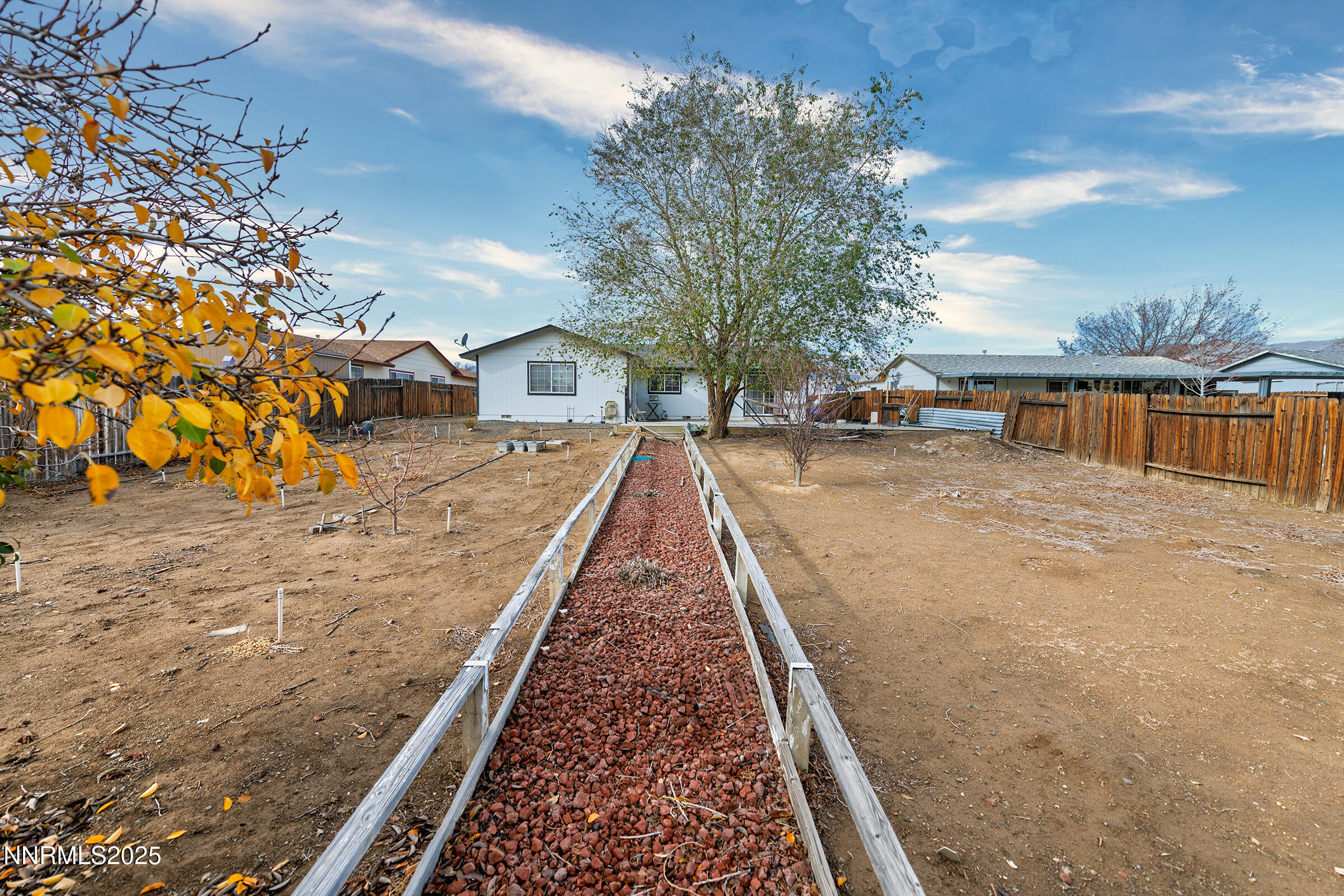 532 Yellow Jacket Road Dayton, NV 89403 - Photo 4 of 18 swimming pool view with a outdoor space