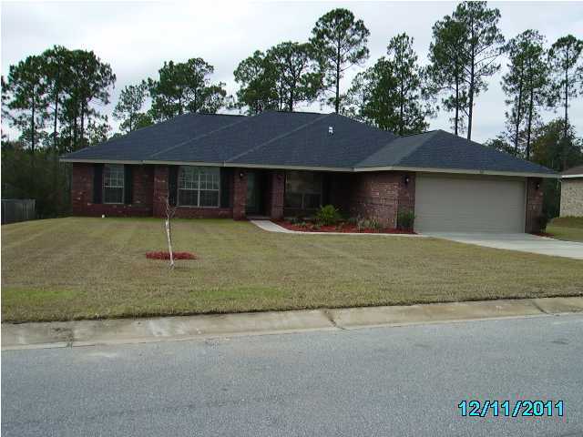 229 Raptor Drive Crestview, FL 32536 - Photo 1 of 1 Primary Photo