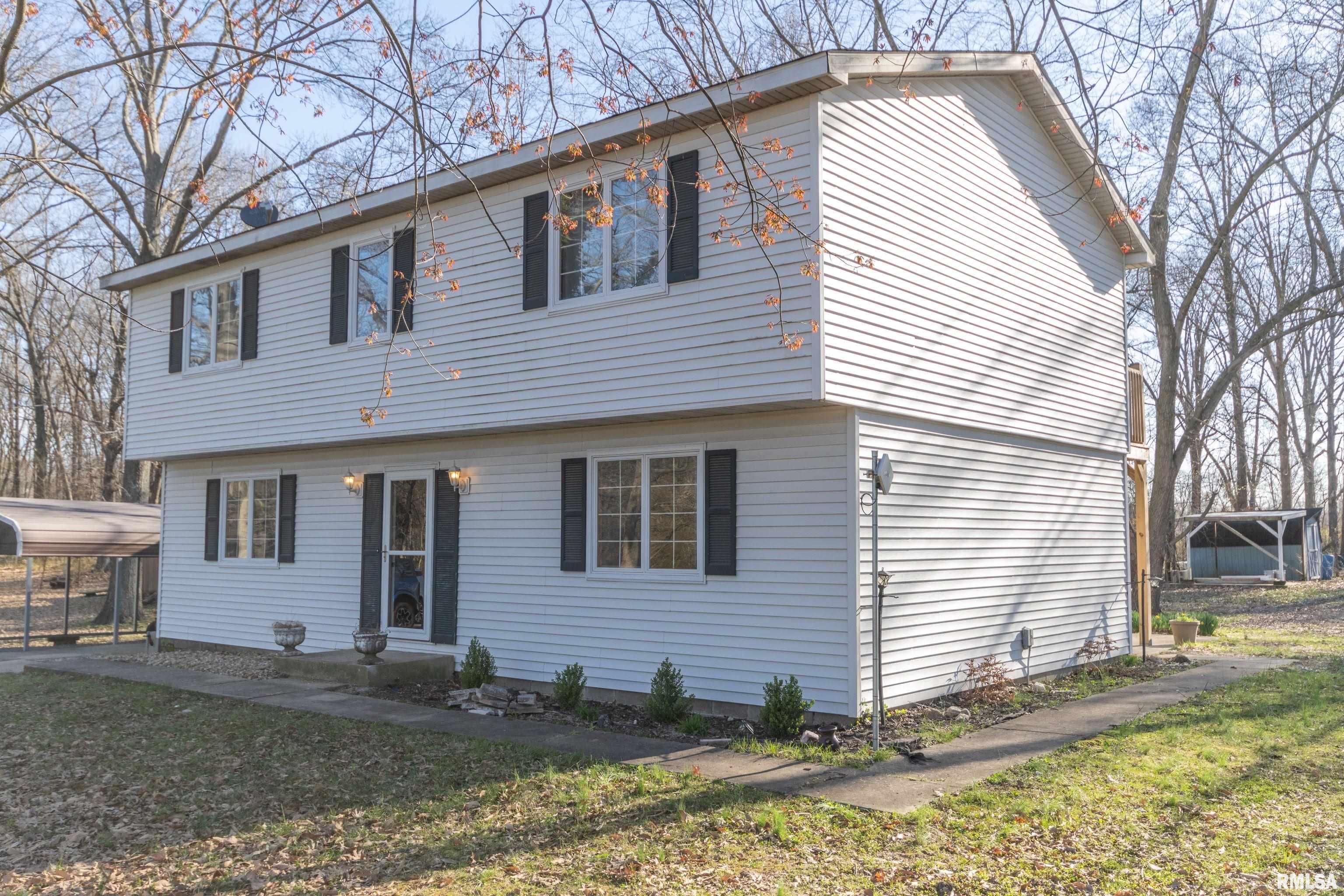 5060 Woodard Road Salem, IL 62881 - Photo 28 of 43 Gallery Image 28