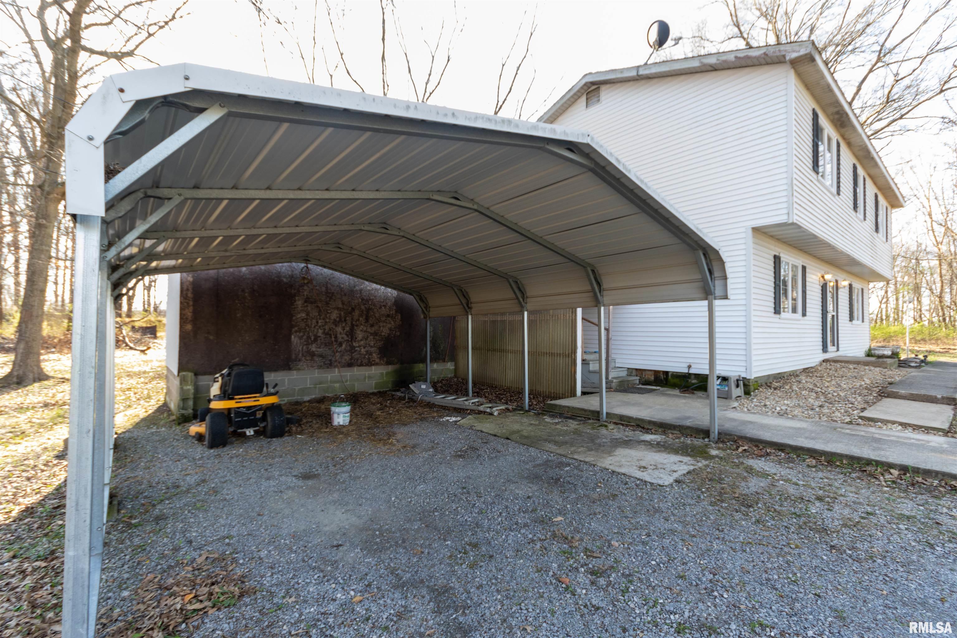 5060 Woodard Road Salem, IL 62881 - Photo 30 of 43 Gallery Image 30