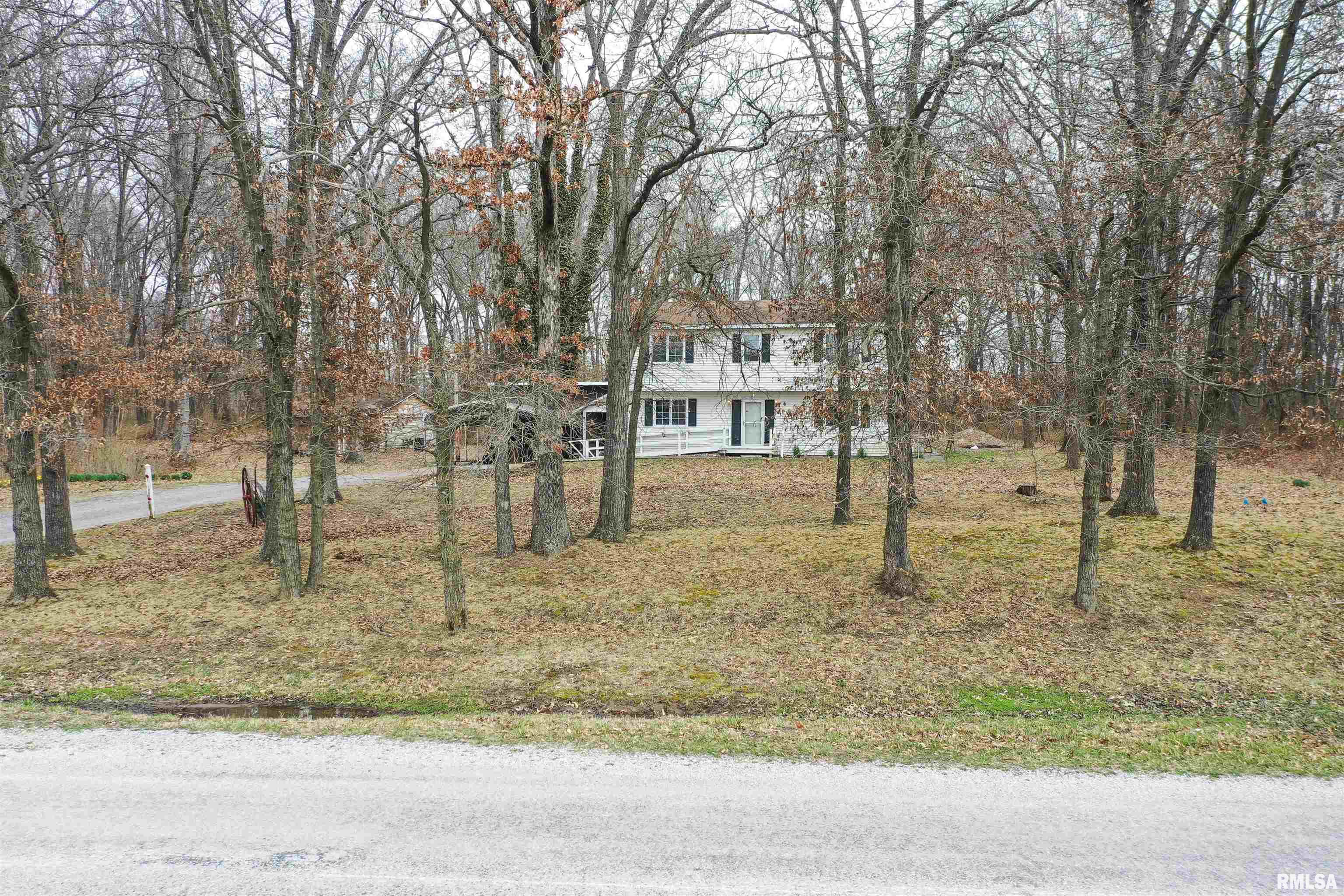 5060 Woodard Road Salem, IL 62881 - Photo 31 of 43 Gallery Image 31