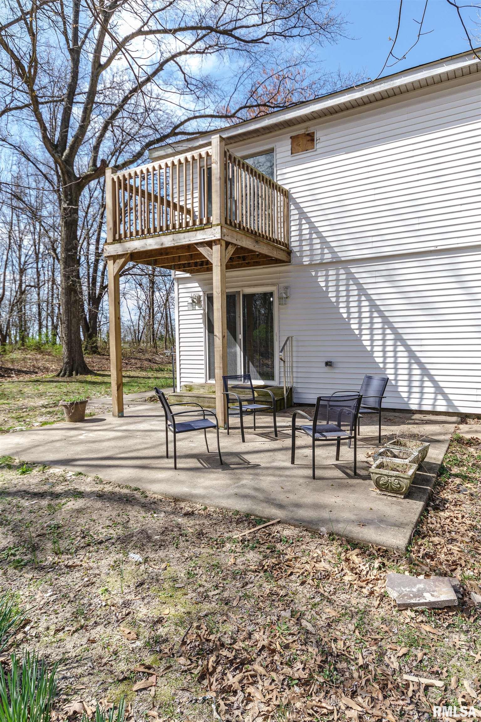 5060 Woodard Road Salem, IL 62881 - Photo 33 of 43 Gallery Image 33