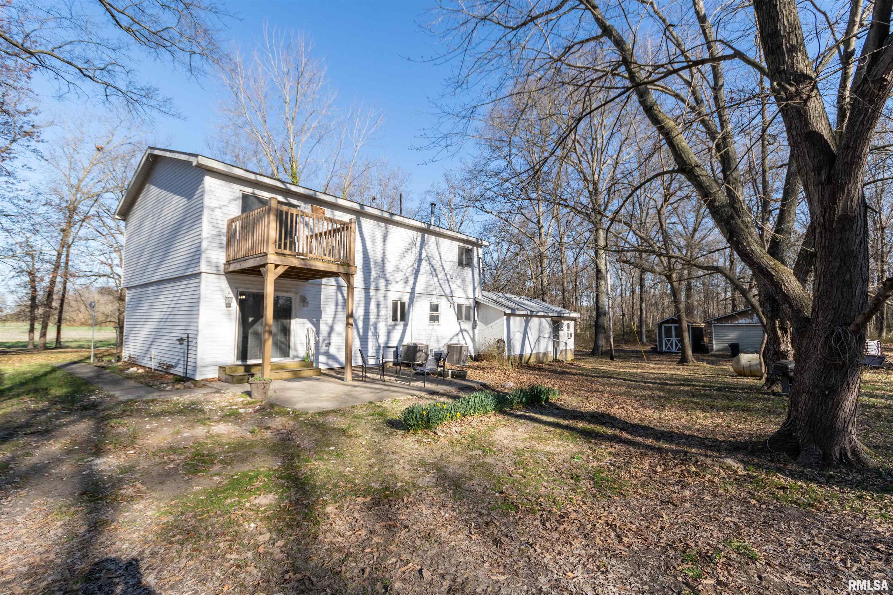 5060 Woodard Road Salem, IL 62881 - Photo 36 of 43 Gallery Image 36