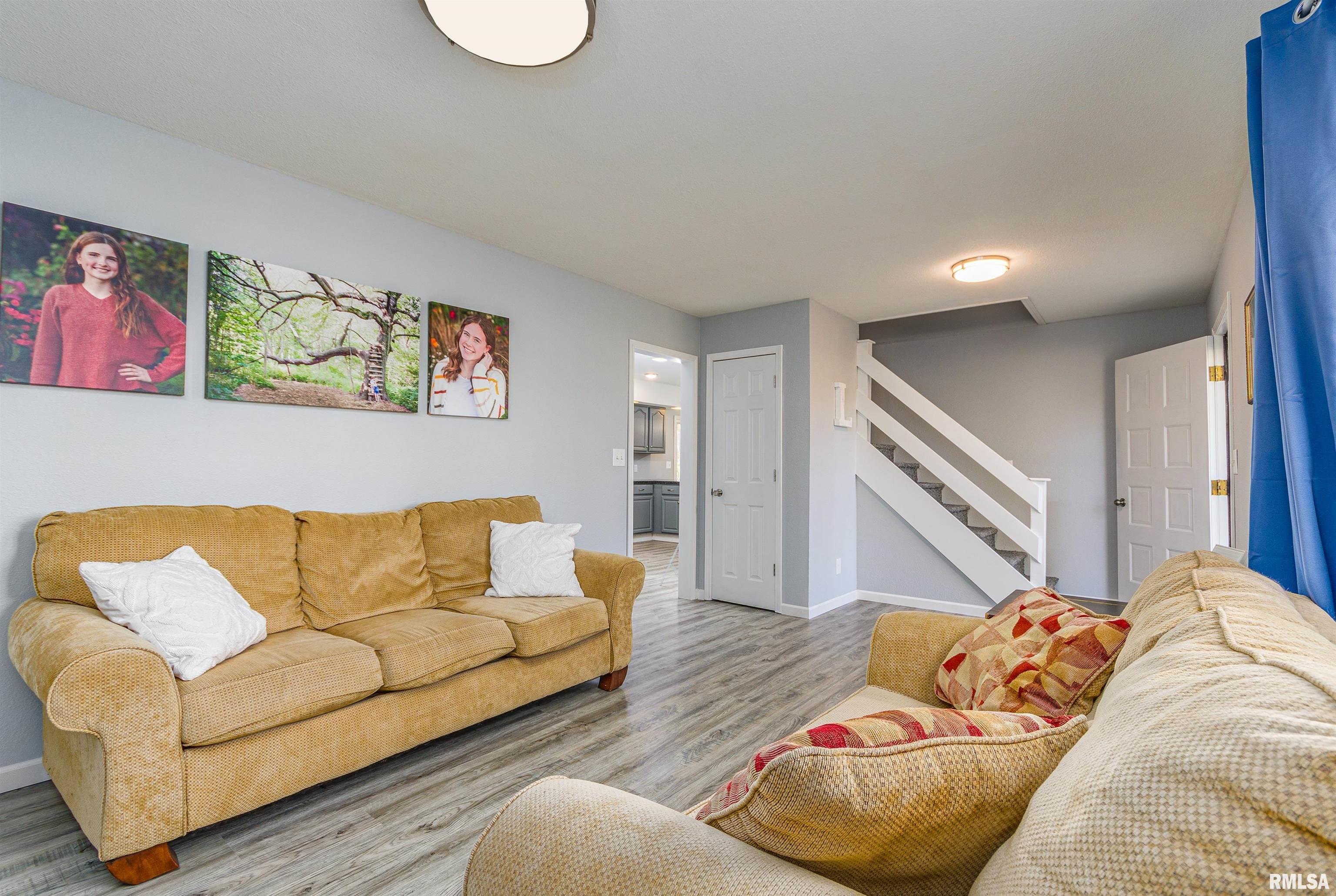 5060 Woodard Road Salem, IL 62881 - Photo 6 of 43 Gallery Image 6
