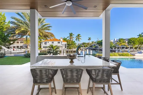 $13,995,000 | 100 Royal Palm Drive, Fort Lauderdale, FL 33301