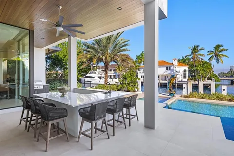 $13,995,000 | 100 Royal Palm Drive, Fort Lauderdale, FL 33301