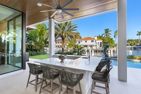 $13,995,000 | 100 Royal Palm Drive, Fort Lauderdale, FL 33301