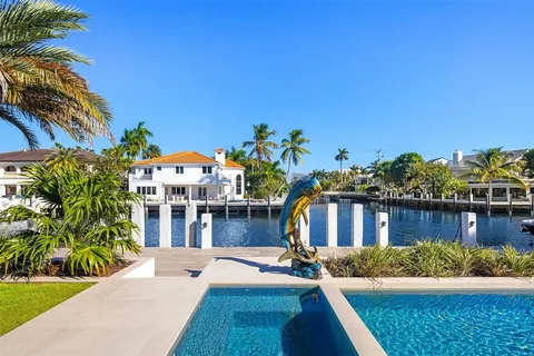 $13,995,000 | 100 Royal Palm Drive, Fort Lauderdale, FL 33301