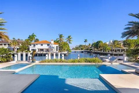 $13,995,000 | 100 Royal Palm Drive, Fort Lauderdale, FL 33301