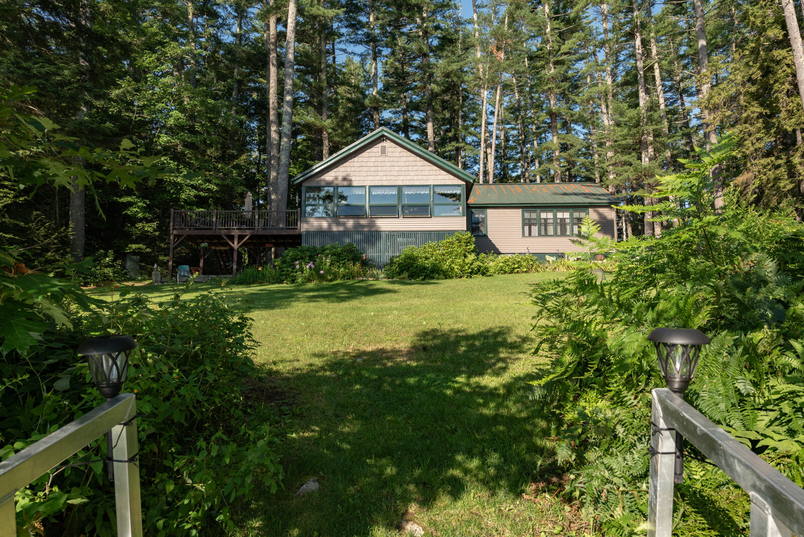 36 Lake Drive Rome, ME 04963 - Photo 49 of 78 lakehome_lakedrive022