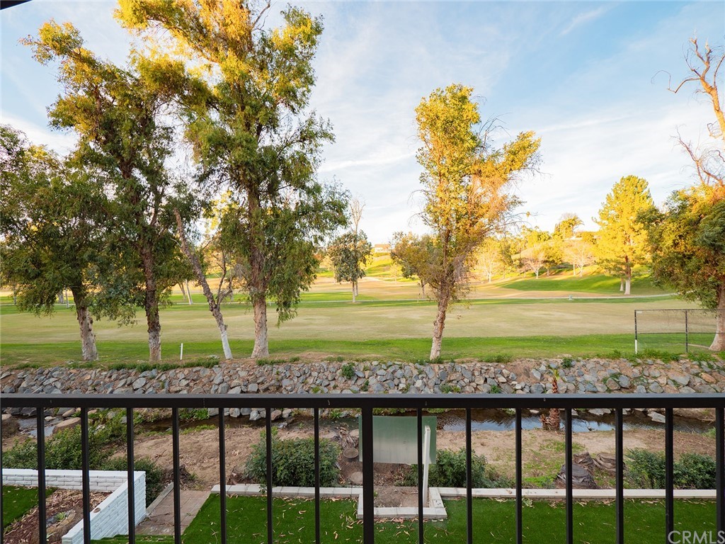 5100 Queen Street Riverside, CA 92506 - Photo 71 of 75 a view of outdoor space and garden