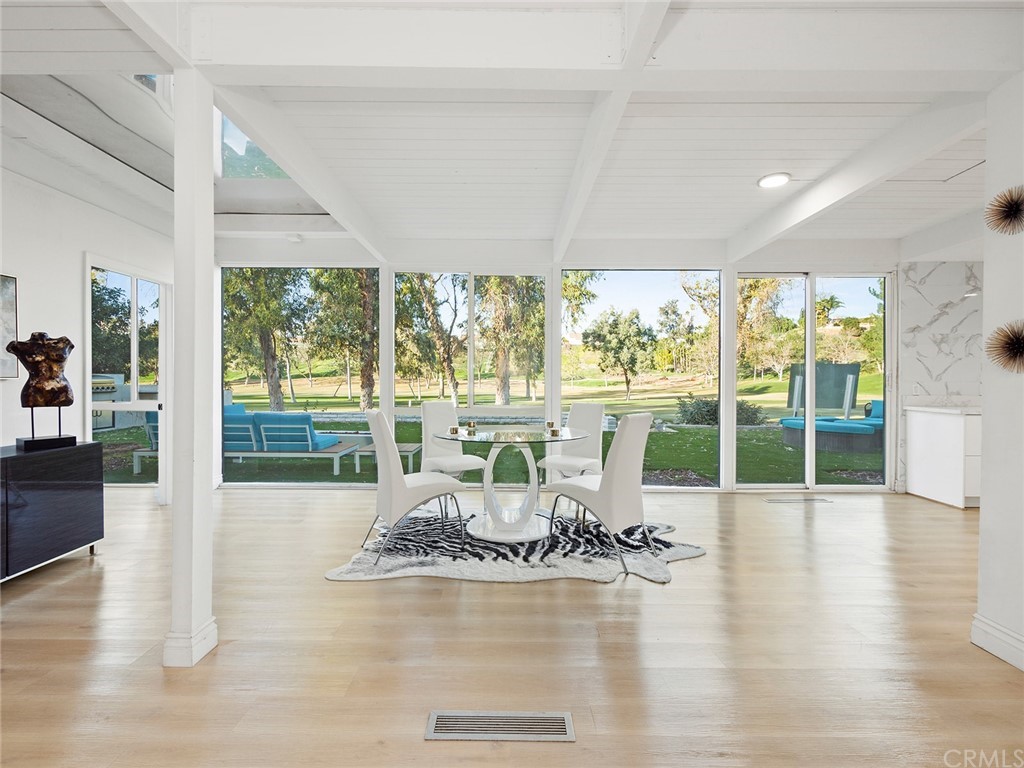 5100 Queen Street Riverside, CA 92506 - Photo 9 of 75 a living room with furniture and floor to ceiling windows