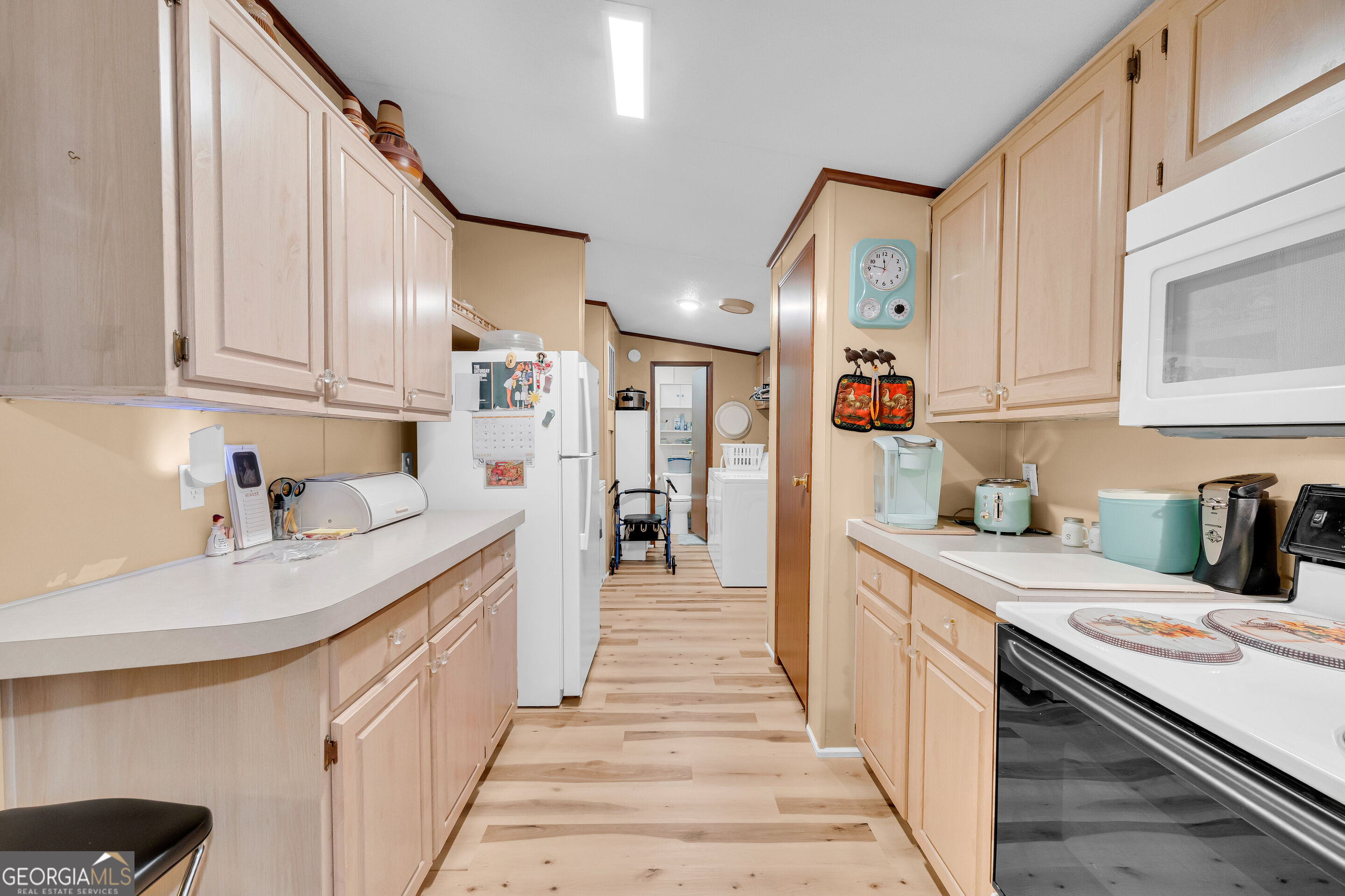 1664 Akin Road Carnesville, GA 30521 - Photo 12 of 45 Gallery Image 12