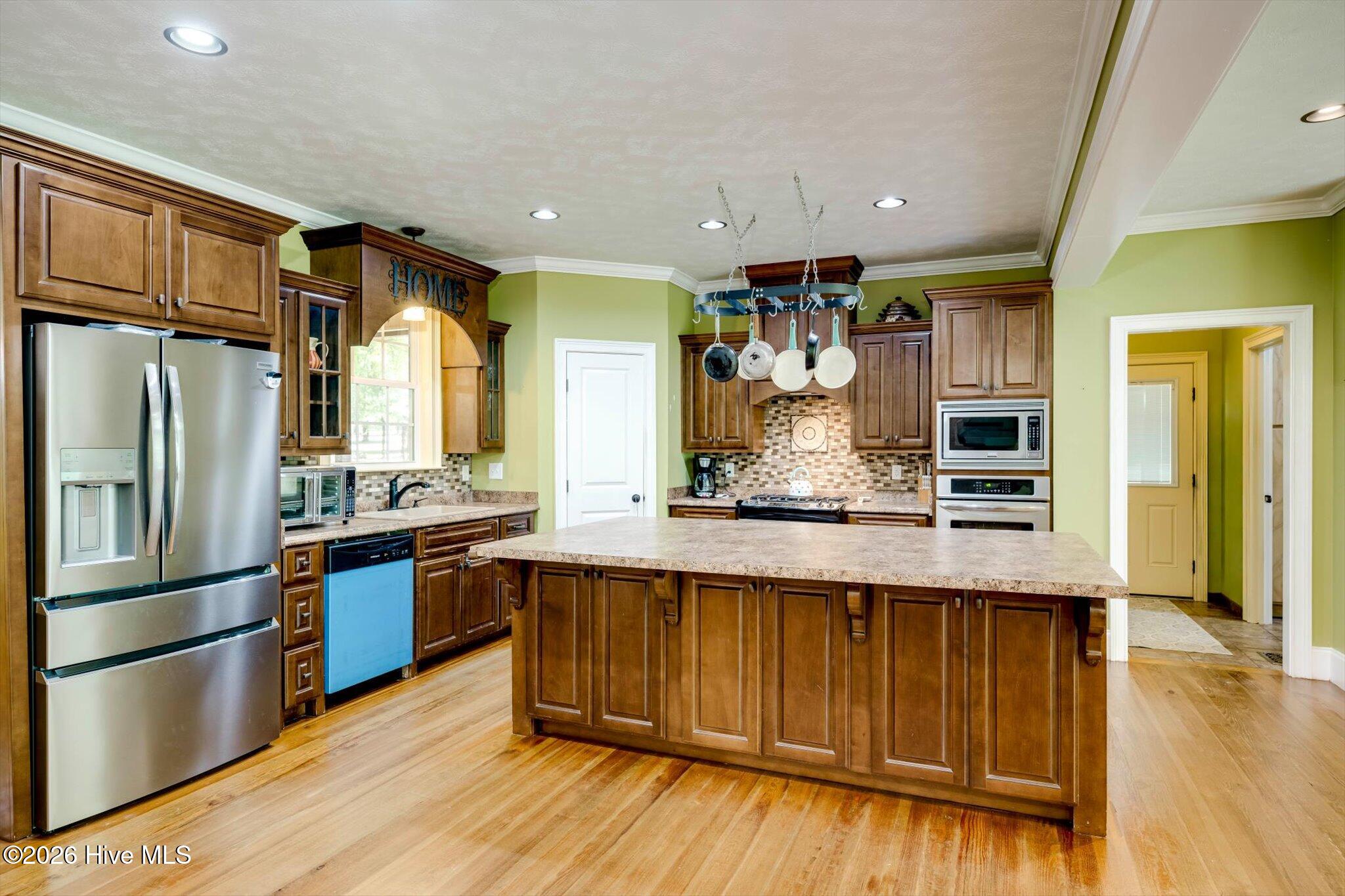 516 Kelly Acres Road Harlem, GA 30814 - Photo 14 of 83