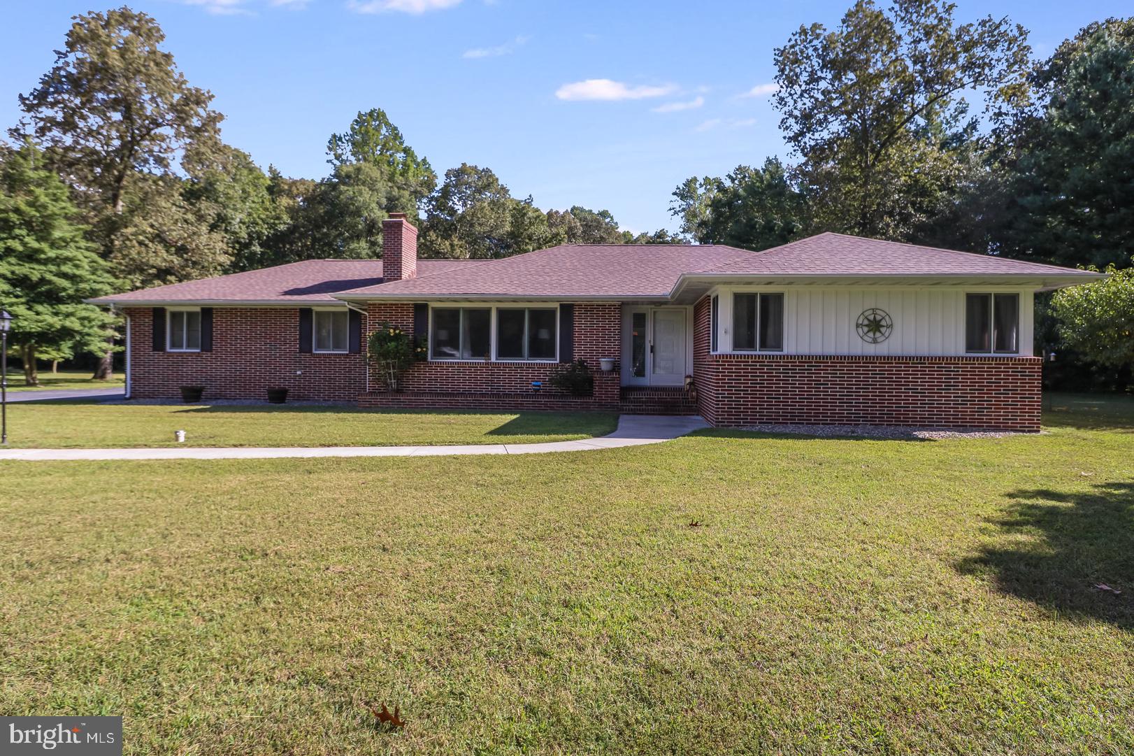 16167 Fitzgeralds Road Milford, DE 19963 - Photo 1 of 40 Gallery Image 1